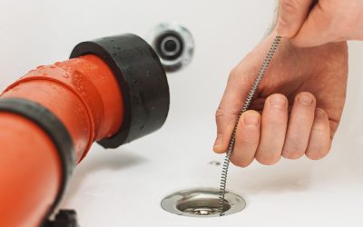 How Do Plumbers Unclog Florida Drains?