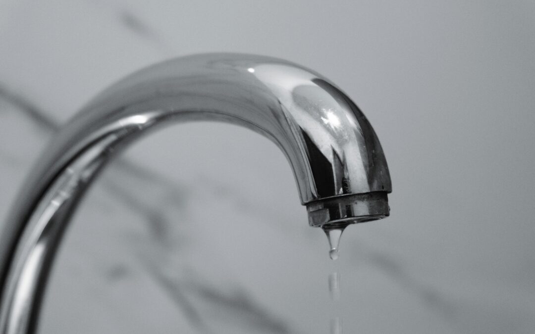 What to do when you have a water leak in Madeira Beach?