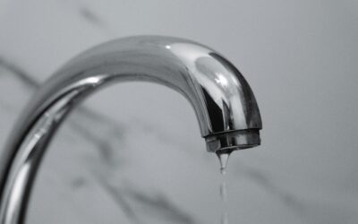 What to do when you have a water leak in Madeira Beach?