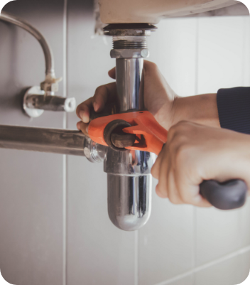 Water Leak Detection and Repair