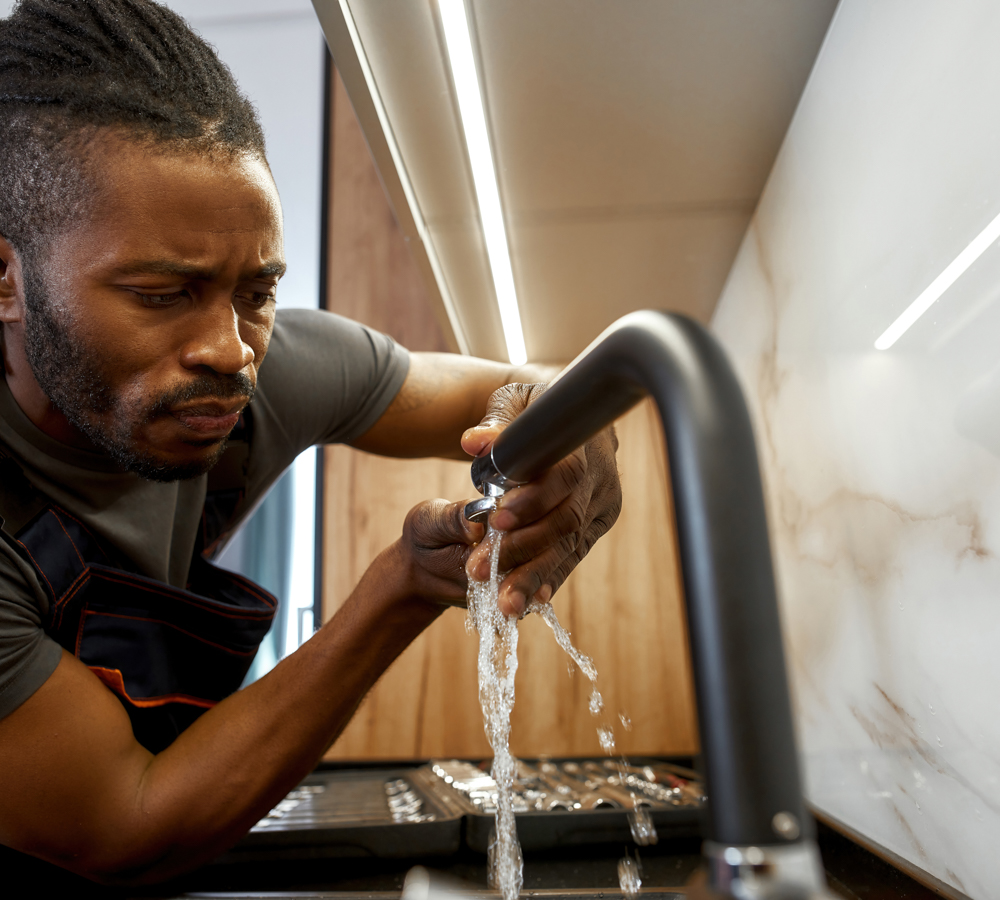 Drain Cleaning | Garrett Plumbing Drain Cleaning | Garrett Plumbing