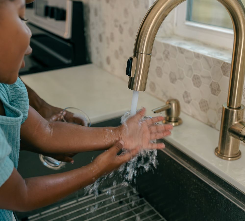 garretthotwaterheater hot water