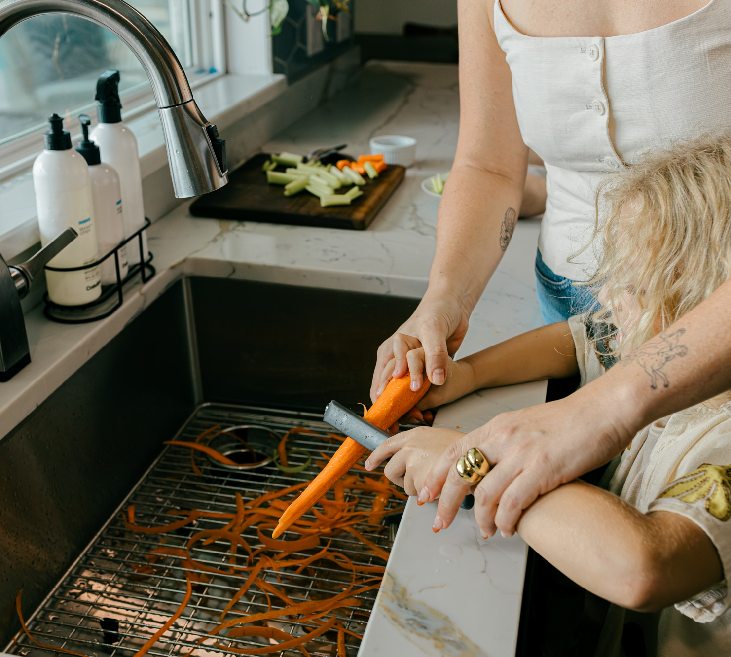 Drain Cleaning | Garrett Plumbing Drain Cleaning | Garrett Plumbing