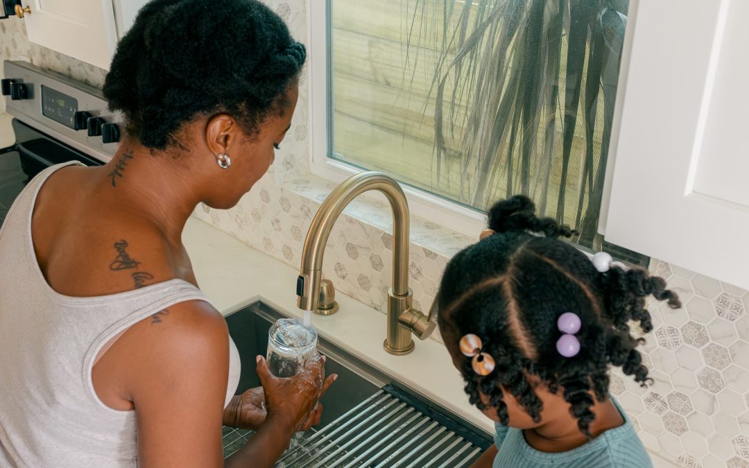 How an Electric Water Heater Can Save You Money