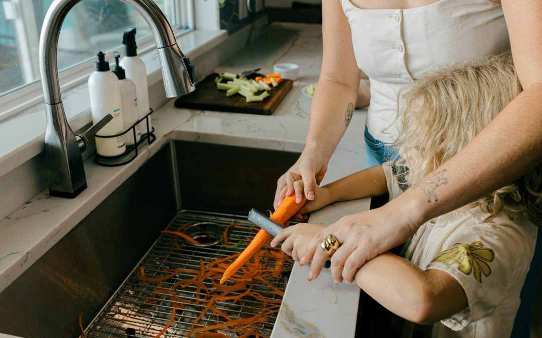 Have a Clogged Drain? Put Down the Drain Cleaner and Try These Methods Instead