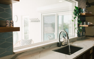 Water Leak Detection and Repair